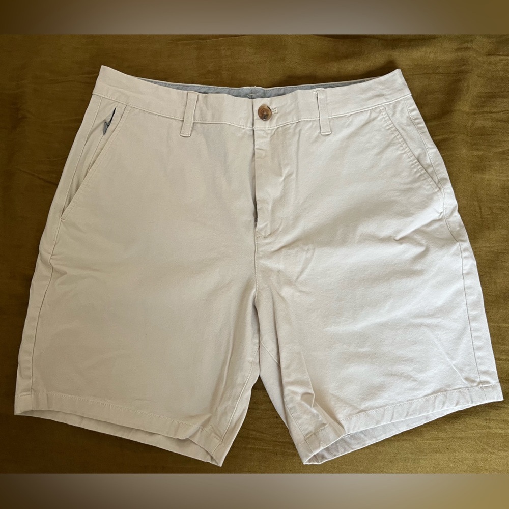 Bonobos Stretch Washed Chino Shorts